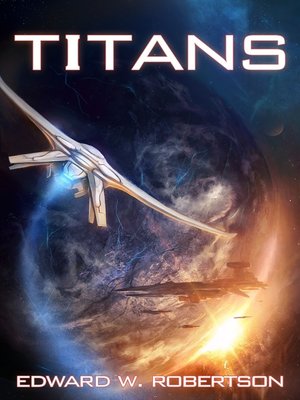 cover image of Titans